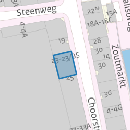 Perceel UTT00-C-5786