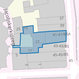 Perceel UTT00-C-5788