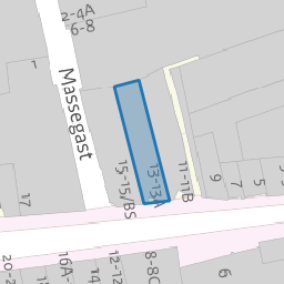 Perceel UTT00-C-5802