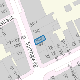 Perceel UTT00-C-5816