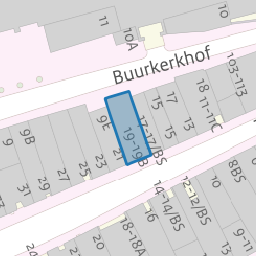 Perceel UTT00-C-5854