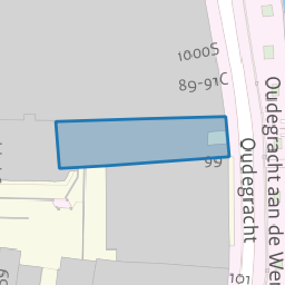 Perceel UTT00-C-5855