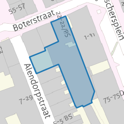 Perceel UTT00-C-5869