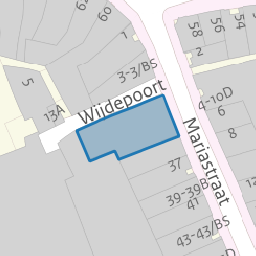 Perceel UTT00-C-5877