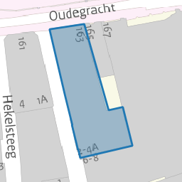 Perceel UTT00-C-5906