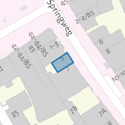 Perceel UTT00-C-5922