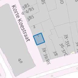 Perceel UTT00-C-5932