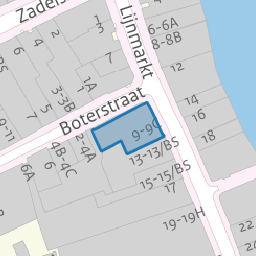 Perceel UTT00-C-5981