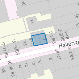 Perceel UTT00-C-5983