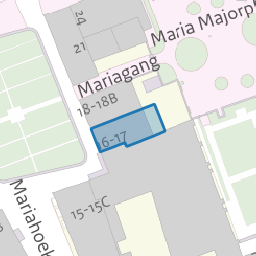 Perceel UTT00-C-6001