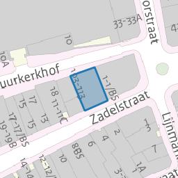 Perceel UTT00-C-6016