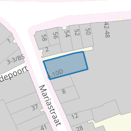 Perceel UTT00-C-6033