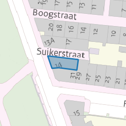 Perceel UTT00-C-6037