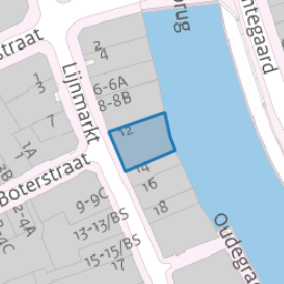 Perceel UTT00-C-6042