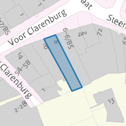 Perceel UTT00-C-6054