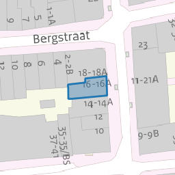 Perceel UTT00-C-6075