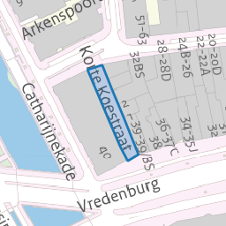 Perceel UTT00-C-6094