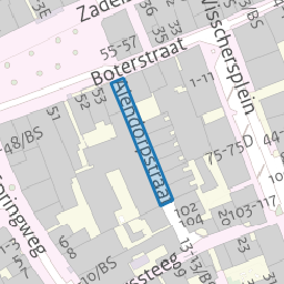 Perceel UTT00-C-6118