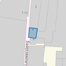 Perceel UTT00-C-6132