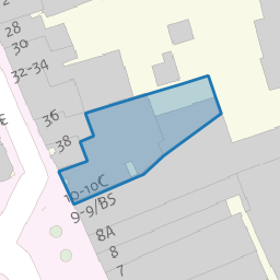 Perceel UTT00-C-6137