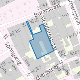 Perceel UTT00-C-6157