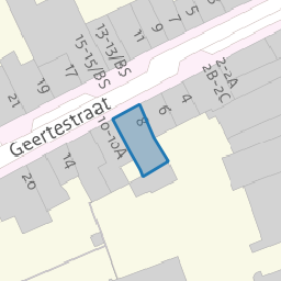 Perceel UTT00-C-6178