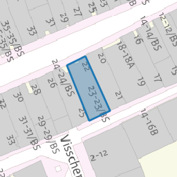 Perceel UTT00-C-6191