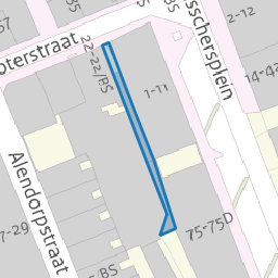 Perceel UTT00-C-6192