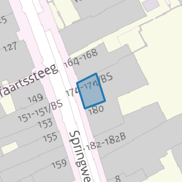 Perceel UTT00-C-6196