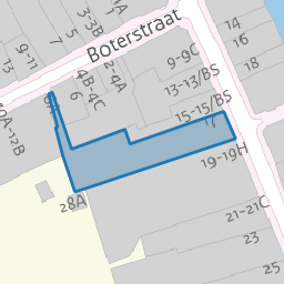 Perceel UTT00-C-6240