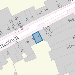 Perceel UTT00-C-6260