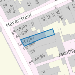 Perceel UTT00-C-6262