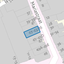 Perceel UTT00-C-6274