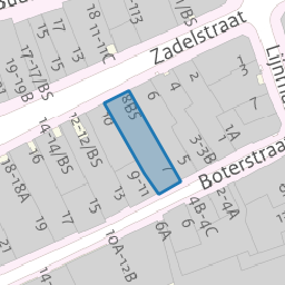 Perceel UTT00-C-6280