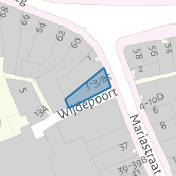 Perceel UTT00-C-6287