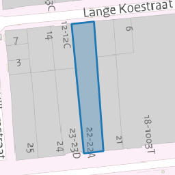 Perceel UTT00-C-6290