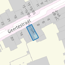 Perceel UTT00-C-6303