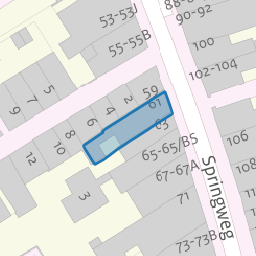 Perceel UTT00-C-6375