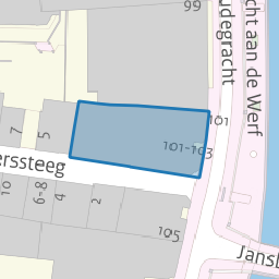 Perceel UTT00-C-6406