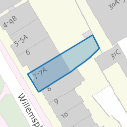 Perceel UTT00-C-6415