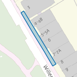 Perceel UTT00-C-6418