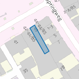 Perceel UTT00-C-6437