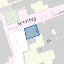 Perceel UTT00-C-6438