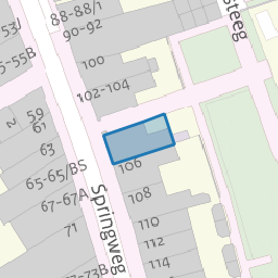 Perceel UTT00-C-6441