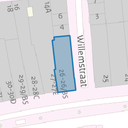 Perceel UTT00-C-6443