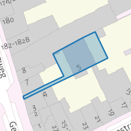 Perceel UTT00-C-6447