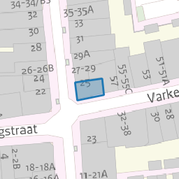 Perceel UTT00-C-6501