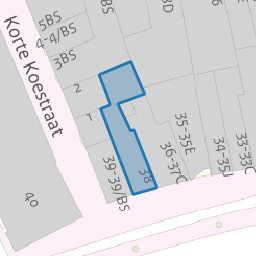 Perceel UTT00-C-6519