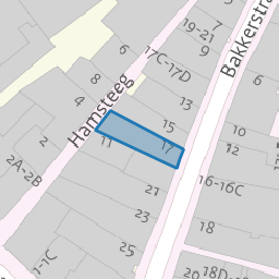 Perceel UTT00-C-6531