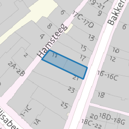 Perceel UTT00-C-6532